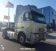 cap tractor Volvo