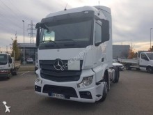 used tractor unit