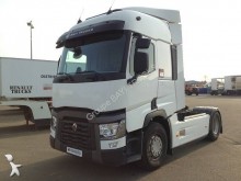 tracteur Renault
