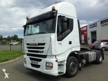 Iveco Stralis 450 tractor unit