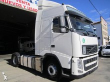 Volvo FH13 420 tractor unit