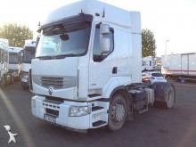 Renault tractor unit