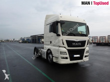 used hazardous materials / ADR tractor unit