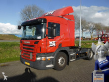 Scania P 310 tractor unit