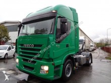 used hazardous materials / ADR tractor unit