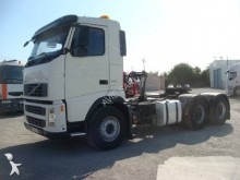 Volvo FH13 400 tractor unit