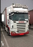 Scania tractor unit