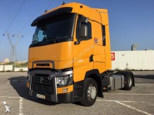 tractor Renault Gamme T High 520 T4X2 E6