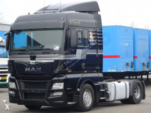 MAN TGX 18.400 EURO 6 XLX tractor unit