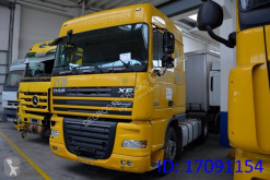 DAF XF105