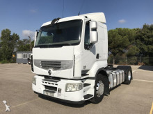Renault Premium 410 DXI tractor unit