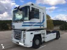 Renault Magnum 500 DXI tractor unit