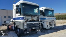 Renault tractor unit