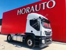 Iveco tractor unit