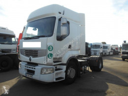 Renault tractor unit