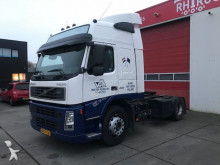 trekker Volvo FM9