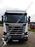 tracteur Scania