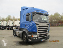Scania R 450