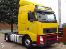 Volvo tractor unit