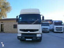 Renault tractor unit