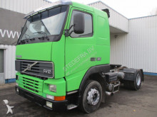 Volvo tractor unit