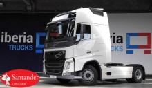 Volvo FH 500 tractor unit
