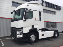 Renault tractor unit