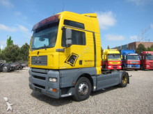 MAN TGA 18.390 4x2 XXL tractor unit