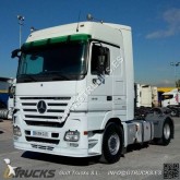 Mercedes Actros 1848 LS tractor unit