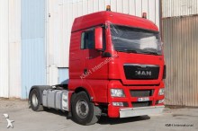 MAN TGX 18.480 XLX tractor unit