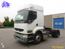 Renault tractor unit