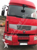 Renault tractor unit