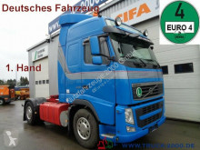 tracteur Volvo