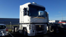 tracteur Renault