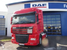 used hazardous materials / ADR tractor unit