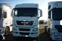 MAN tractor unit