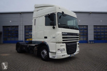 DAF XF105