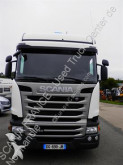 tracteur Scania