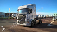 Scania tractor unit