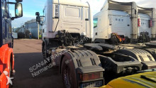 Scania tractor unit