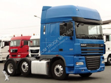 DAF tractor unit
