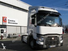 Renault Gamme T 460 tractor unit