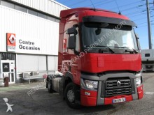 Renault Gamme T 460 tractor unit