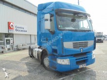 Renault Premium 460 tractor unit