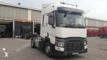 Renault Gamme T 460 tractor unit
