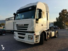 Iveco Stralis 440 S 50 tractor unit