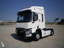 Renault Gamme T 460 T4X2 E6 tractor unit