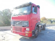 Volvo FH12 420 tractor unit