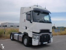 Renault tractor unit