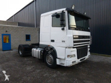 DAF XF95 380 tractor unit